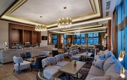 Bar, Cafe and Lounge 2 Movenpick Hotel Malatya