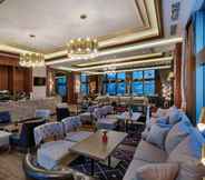 Bar, Cafe and Lounge 2 Movenpick Hotel Malatya