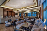 Bar, Cafe and Lounge Movenpick Hotel Malatya