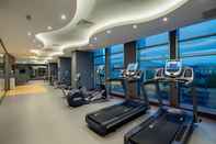 Fitness Center Movenpick Hotel Malatya