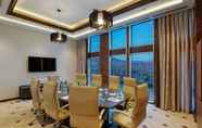 Sảnh chức năng 5 Movenpick Hotel Malatya