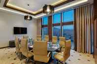 Ruangan Fungsional Movenpick Hotel Malatya