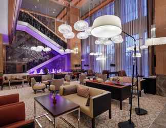 Sảnh chờ 2 Movenpick Hotel Malatya