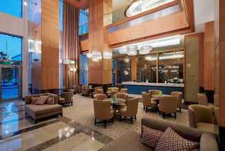 Sảnh chờ 4 Movenpick Hotel Malatya