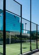 SPORT_FACILITY B&B Hotel Barcelona Sant Cugat