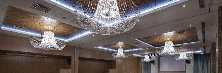 其他 Wyndham Garden Diyarbakir