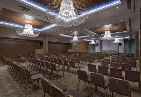 其他 Wyndham Garden Diyarbakir