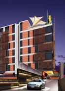 EXTERIOR_BUILDING Four Points by Sheraton Dhaka, Gulshan