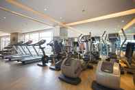 ห้องออกกำลังกาย Four Points by Sheraton Dhaka, Gulshan