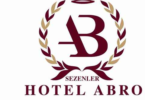 Lainnya Abro Sezenler Hotel