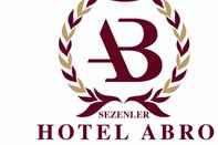 Lainnya Abro Sezenler Hotel