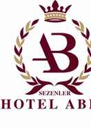 null Hotel Abro Sezenler