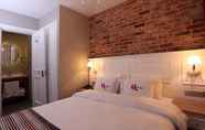 Bedroom 5 Q Pera Hotel