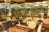 Fitness Center Hotel Crown Plaza Islamabad