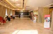 Lobby 2 Islamabad Hotel