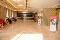 Lobby Islamabad Hotel
