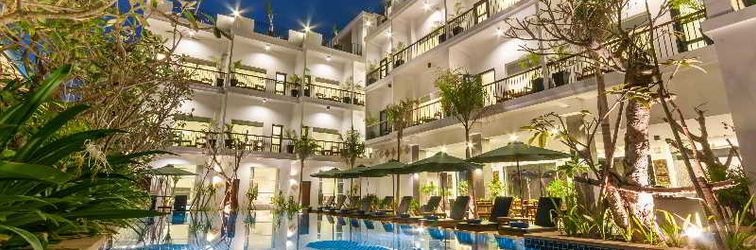 อื่นๆ Landing Gold Villa