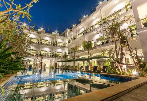 อื่นๆ Landing Gold Villa