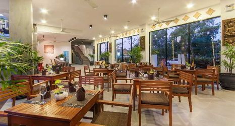 อื่นๆ 2 Landing Gold Villa