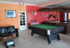 Entertainment Facility 5 Residence Saint-Jacques Bord de Mer
