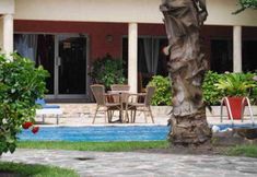 Common Space 4 Residence Saint-Jacques Bord de Mer