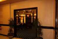 Lobby Tulip Inn Al Taif