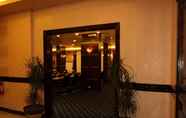 Lobi 2 Tulip Inn Al Taif