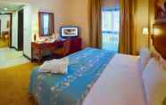 Kamar Tidur 4 Tulip Inn Al Taif