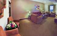 Common Space 3 Tulip Inn Al Taif