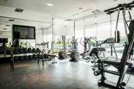 Fitness Center Villa Diyafa Boutique Hotel & Spa