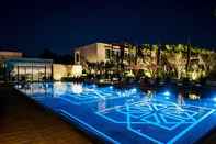 Swimming Pool Villa Diyafa Boutique Hotel & Spa
