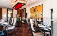 Nhà hàng 6 Villa Diyafa Boutique Hotel & Spa