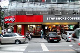 อื่นๆ 4 Urban Hostel Makati