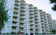 ภายนอกอาคาร 5 Apartamentos Gandia Playa 3000