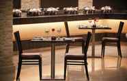 Restaurant 6 Movenpick Beach Resort Al Khobar