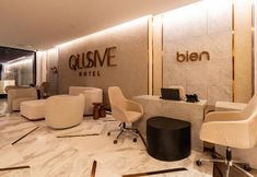 其他 7 Qlusive Hotel