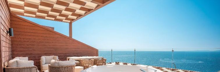 其他 Qlusive Hotel