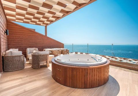 其他 Qlusive Hotel