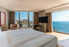 其他 2 Qlusive Hotel