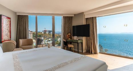 其他 2 Qlusive Hotel