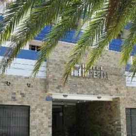 Imperial1 , 飯店委内瑞拉