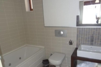 In-room Bathroom Belek Golf Apartments