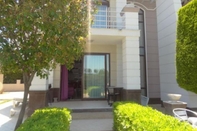 Exterior Belek Golf Apartments