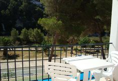 Others 7 Alta Galdana Playa