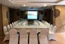 ห้องประชุม Konaks Hotel