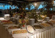 ร้านอาหาร 5 Konaks Hotel