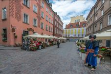 Others P&O Apartments Piwna