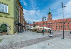 Others 2 P&O Apartments Piwna