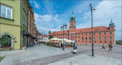 Others 2 P&O Apartments Piwna