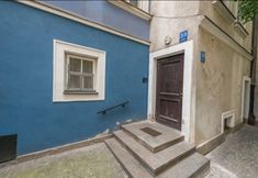 Others 4 P&O Apartments Piwna